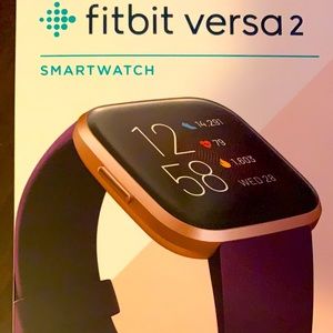 Fitbit Versa 2